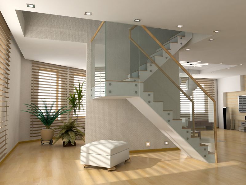 Bamboo Flooring Installation in Nashua, NH