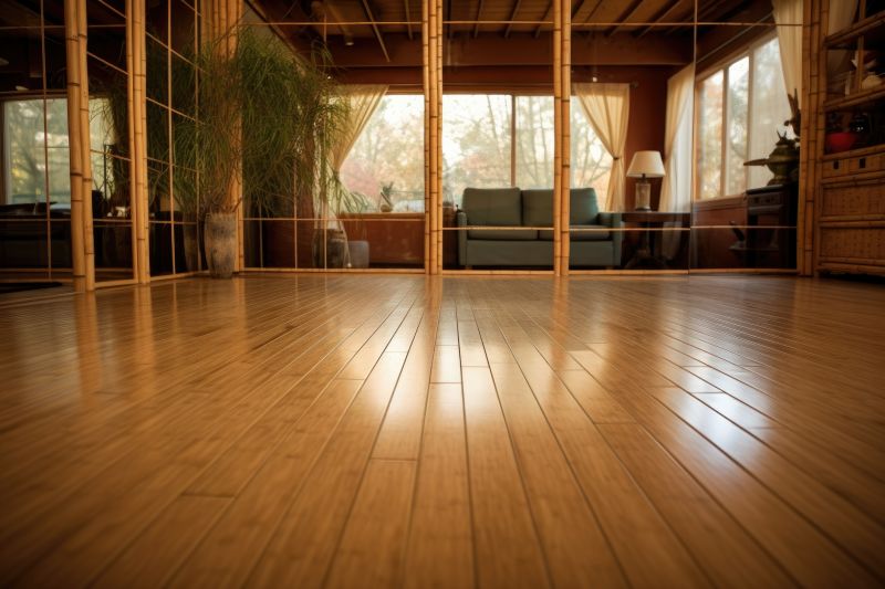 Bamboo Flooring Installation in Nashua, NH