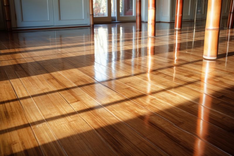 Bamboo Flooring Installation in Nashua, NH