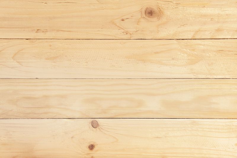 Birch Floor Installation in Nashua, NH