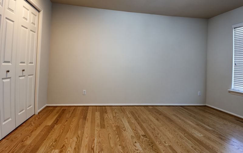 Hardwood Floor Installation in Reading, MA