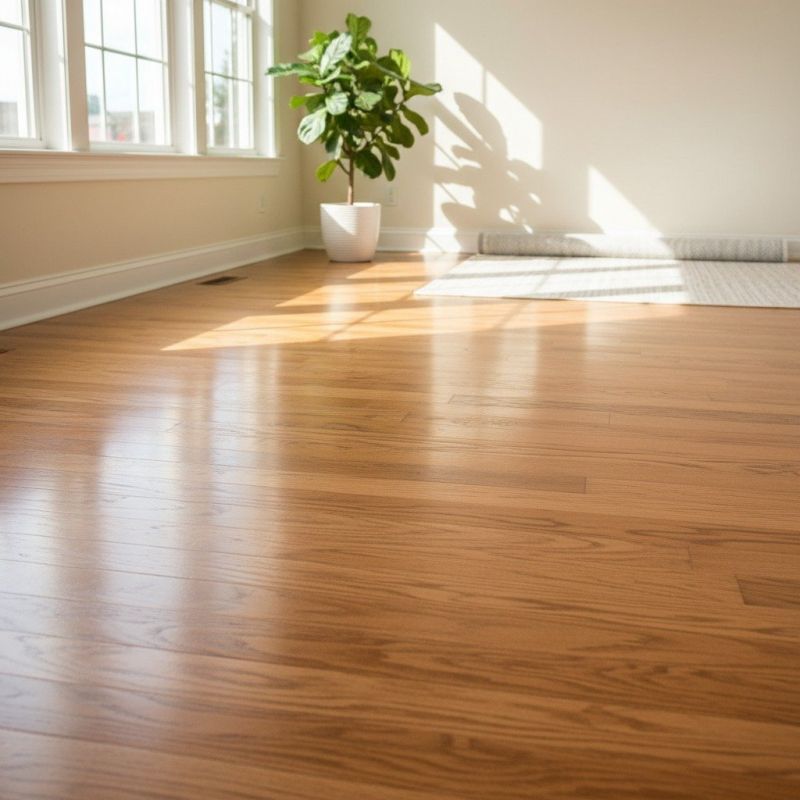 Hardwood Installation in Ashby, MA