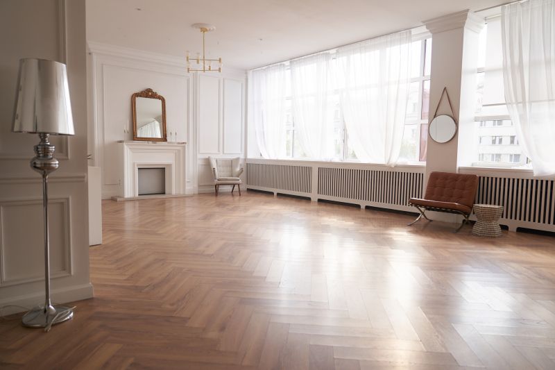 Hardwood Installation in Litchfield, NH