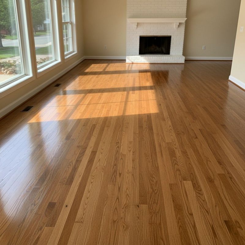 Hardwood Installation in Tewksbury, MA