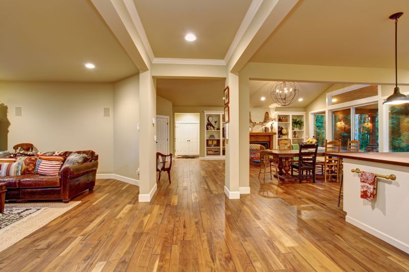 Hardwood Replacement in Chelmsford, MA