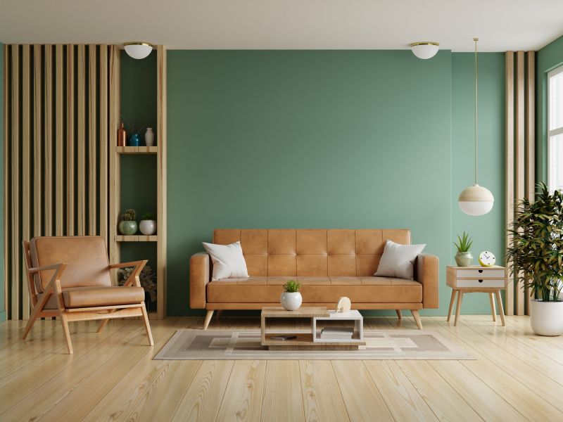Maple Flooring Installation in Ashby, MA