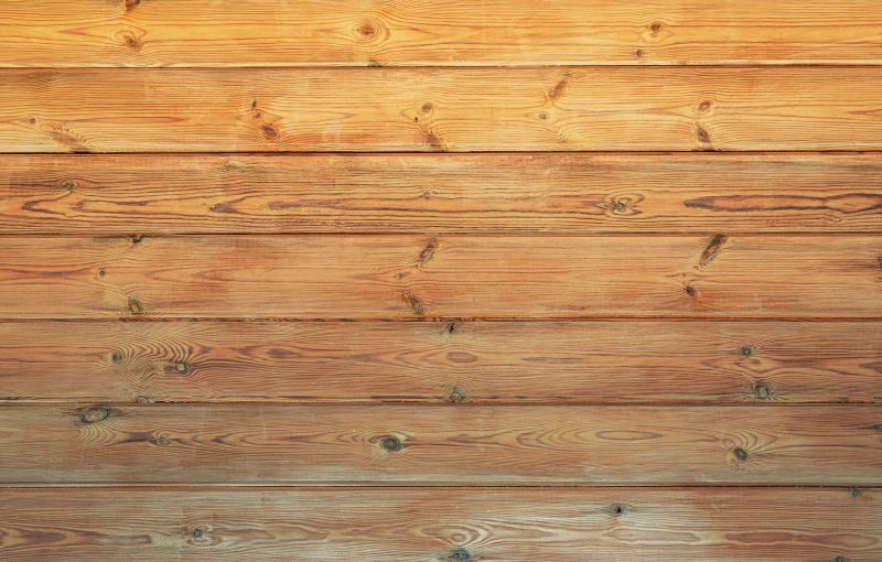 Maple Flooring Installation in Bolton, MA