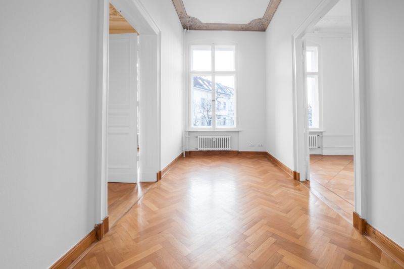 Parquet Flooring Installation in Nashua, NH