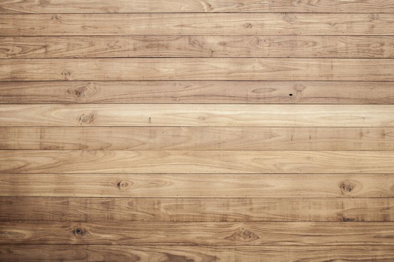 Pine Floor Installation in Nashua, NH