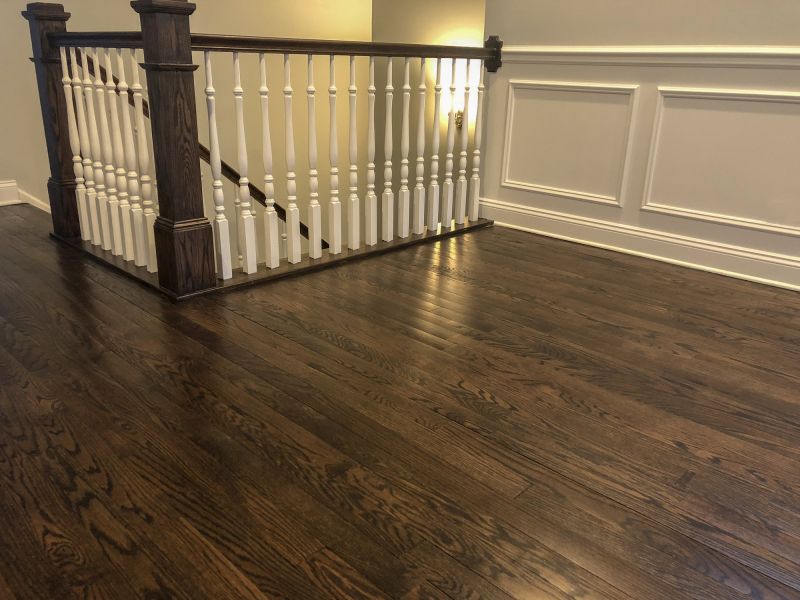 Residential Hardwood Service in Nashua, NH