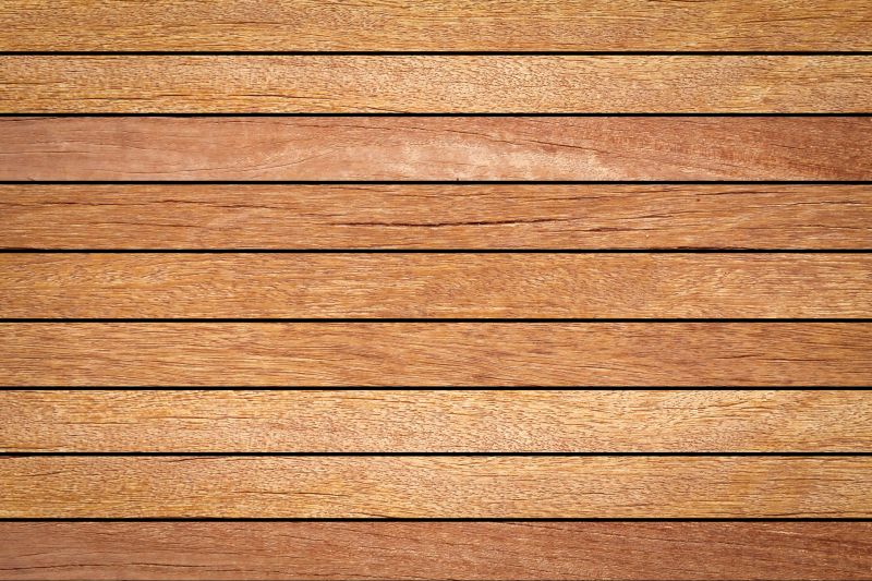 Teak Flooring Installation in Nashua, NH