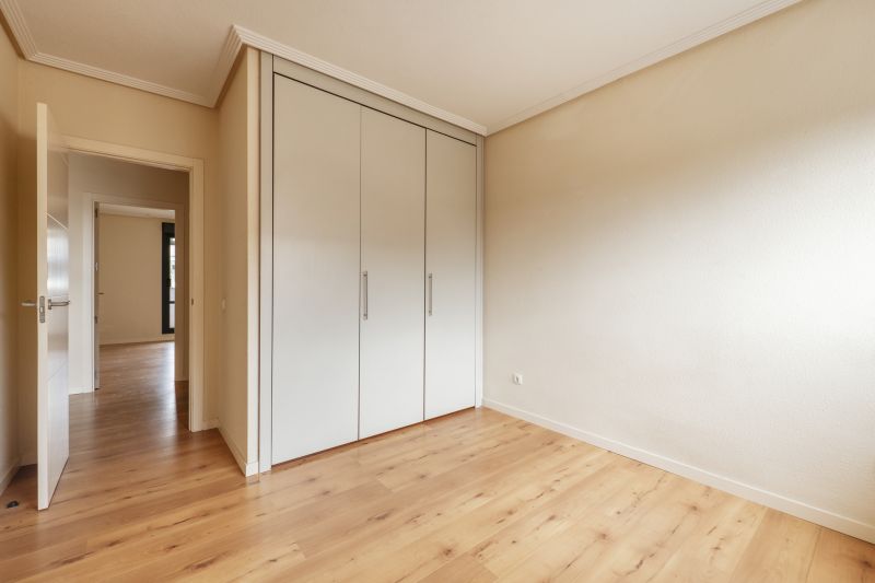 Wood Floor Replacement in Acton, MA