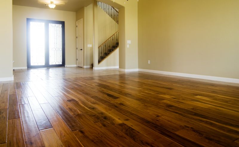 Wood Floor Replacement in Haverhill, MA