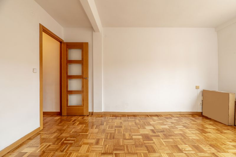 Wood Floor Replacement in Methuen, MA