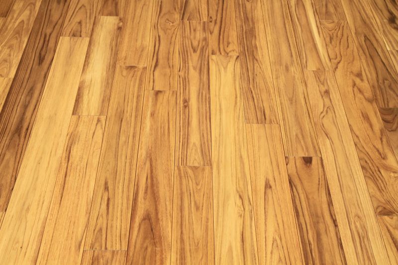 Wood Floor Replacement in North Chelmsford, MA