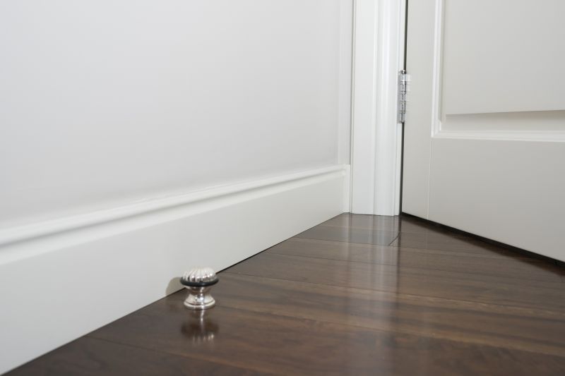 Wood Flooring Installation in Bedford, NH