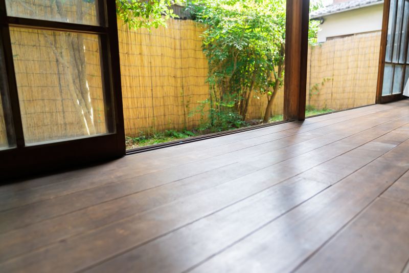 Wood Flooring Installation in Westford, MA