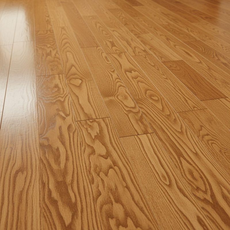 Wood Flooring Replacement in Auburn, NH