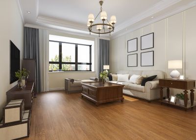 Wood Flooring Replacement in Dunstable, MA