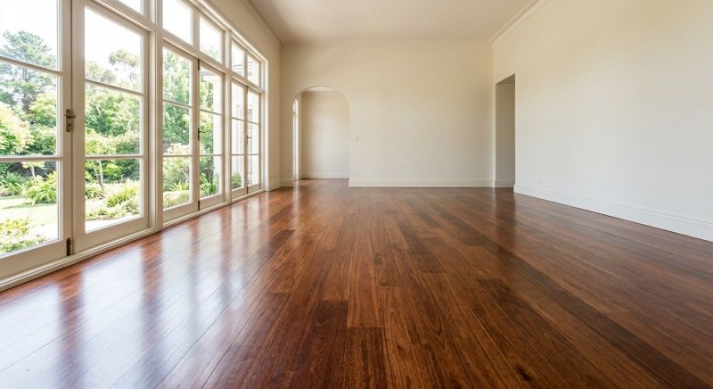 Wood Flooring Replacement in North Reading, MA