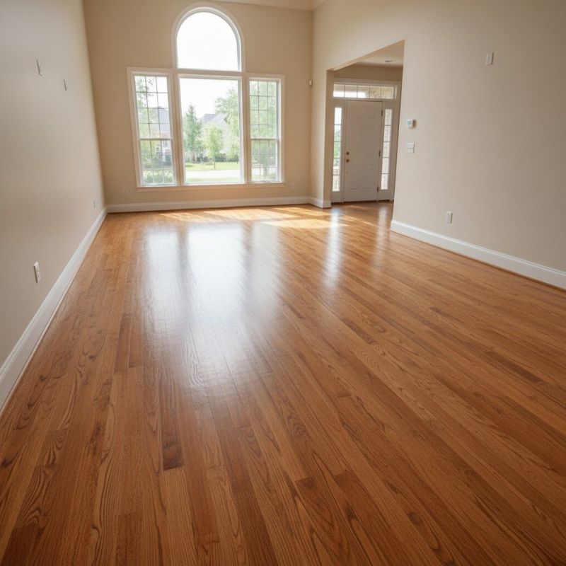 Wood Flooring Replacement in Plaistow, NH
